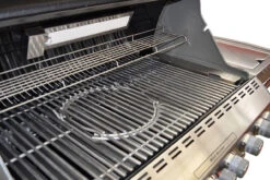 Weber® Summit® S470 -BBQ Equipment Store weber summit gourmet bbq system grate in situ 26865.1626446769