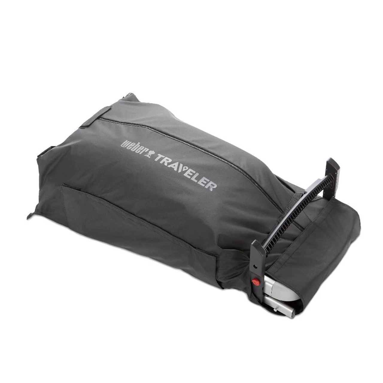 Weber Traveler Cargo Protector Cover 1 Weber Traveler Cargo Protector Cover
