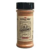 Whiskey Bent BBQ 'The Old Fashioned' 340g