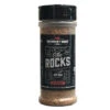 Whiskey Bent BBQ 'The Rocks' 340g