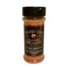 Wicked Que Classic BBQ Rub - 141g (5oz)