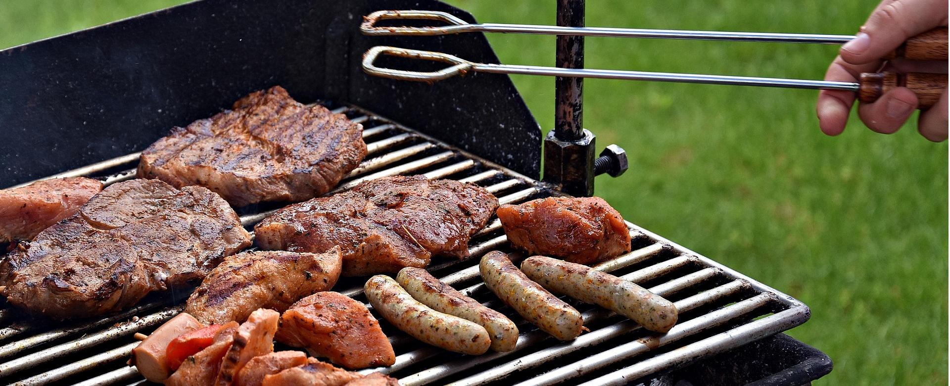 BBQ Equipment Store -BBQ Equipment Store barbecue 3178916 1920